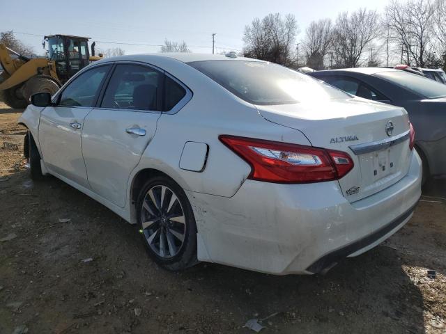 Photo 2 from auction – 2016 NISSAN ALTIMA with VIN 1N4AL3AP3GC275935
