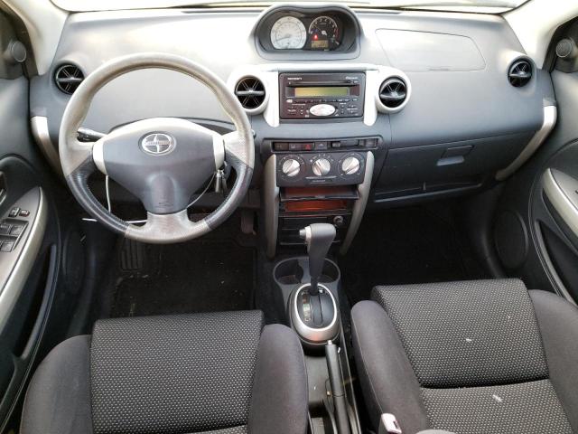 Photo 8 from auction – 2004 TOYOTA SCION XA with VIN JTKKT624040063617