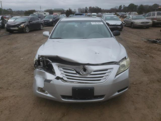 Photo 5 from auction – 2008 TOYOTA CAMRY CE with VIN 4T1BE46K38U248494