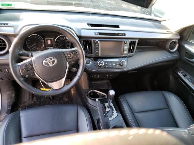 صورة رقم 8 من المزاد - 2017 TOYOTA RAV4 LIMIT مع VIN 2T3DFREV2HW692830