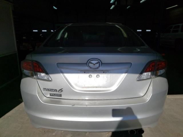 Photo 6 from auction – 2013 MAZDA 6 TOURING with VIN 1YVHZ8EH8D5M09131