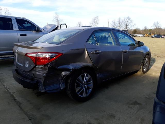 Photo 3 from auction – 2014 TOYOTA COROLLA EC with VIN 2T1BPRHE0EC091700