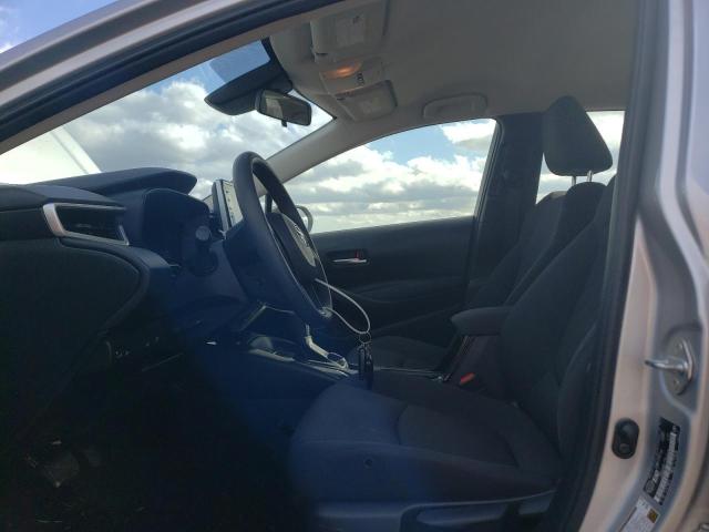 Photo 7 from auction – 2020 TOYOTA COROLLA LE with VIN JTDBBRBE7LJ028814