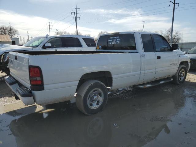 Photo 3 from auction – 2000 DODGE RAM 1500 with VIN 3B7HC13Z5YG101780