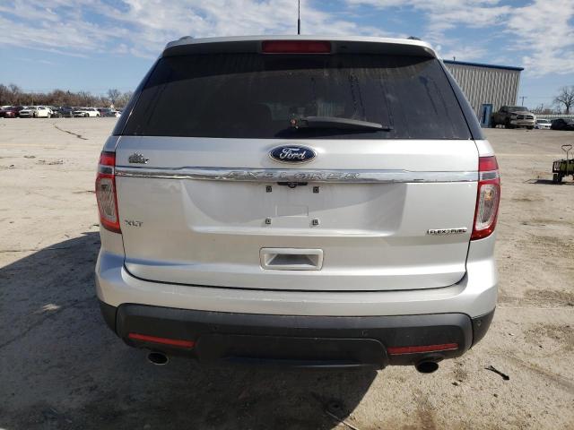 Photo 6 from auction – 2013 FORD EXPLORER X with VIN 1FM5K7D88DGB47264