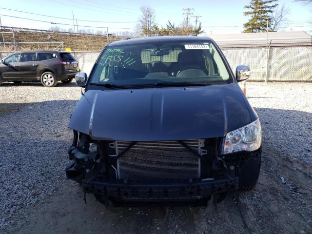 Photo 5 from auction – 2016 CHRYSLER TOWN & COU with VIN 2C4RC1CG9GR166739
