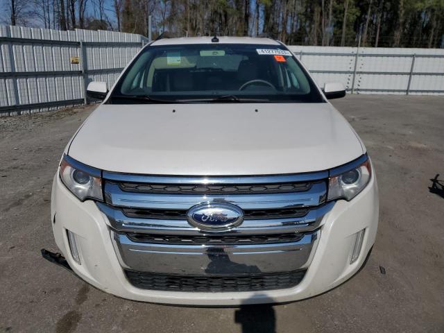 Photo 5 from auction – 2013 FORD EDGE LIMIT with VIN 2FMDK4KC4DBC50500