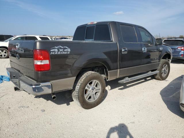 Photo 3 from auction – 2006 FORD F150 SUPER with VIN 1FTRW14W26FB00178
