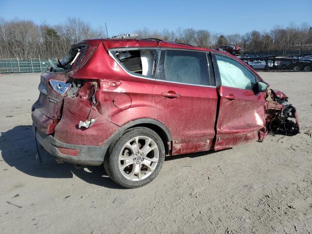 Photo 3 from auction – 2016 FORD ESCAPE TIT with VIN 1FMCU9JX3GUB87265