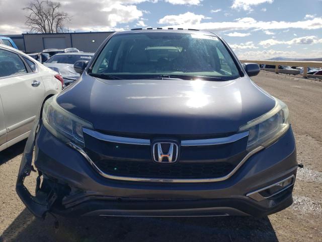 Photo 5 from auction – 2016 HONDA CR-V EX with VIN 3CZRM3H58GG703603