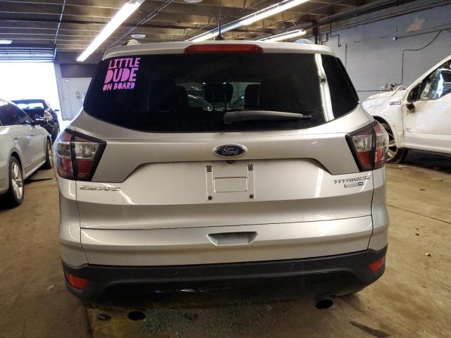 Photo 6 from auction – 2017 FORD ESCAPE TIT with VIN 1FMCU9J96HUA92606