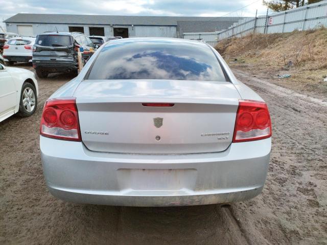 Foto 6 de la subasta – 2010 DODGE CHARGER SX con VIN 2B3CA3CV5AH116151