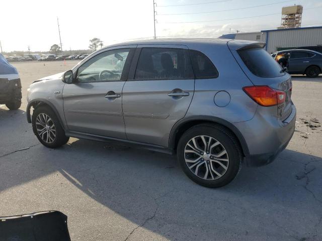 Photo 2 from auction – 2017 MITSUBISHI OUTLANDER with VIN JA4AP3AU7HZ025465