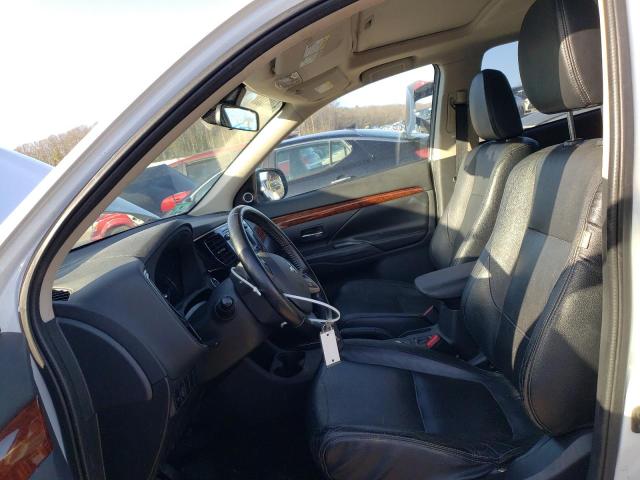 Photo 7 from auction – 2014 MITSUBISHI OUTLANDER with VIN JA4AZ3A37EZ018562