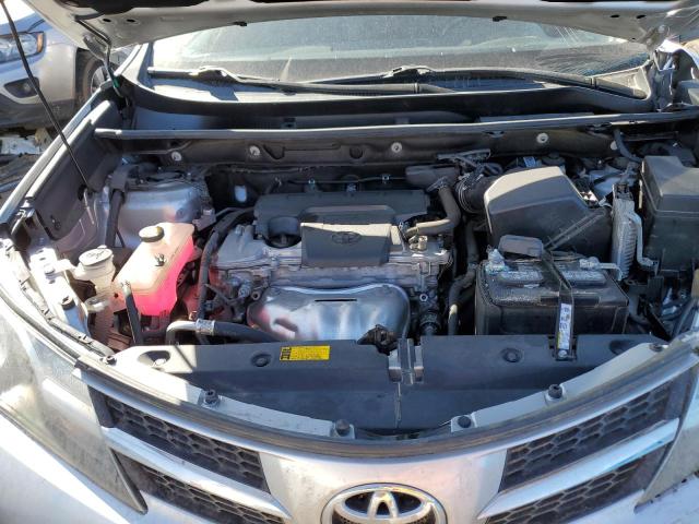 Photo 12 from auction – 2015 TOYOTA RAV4 LIMIT with VIN 2T3DFREV0FW389915