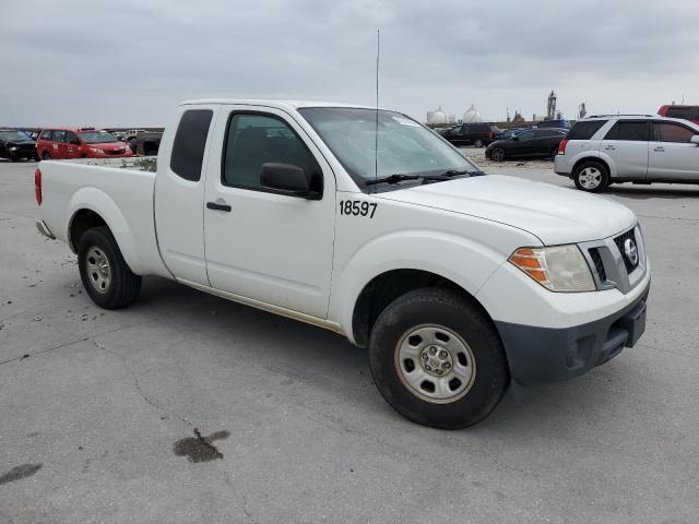 Photo 4 from auction – 2013 NISSAN FRONTIER S with VIN 1N6BD0CT5DN754181