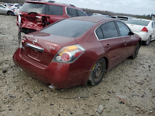 Photo 3 from auction – 2012 NISSAN ALTIMA BAS with VIN 1N4AL2AP6CC217791