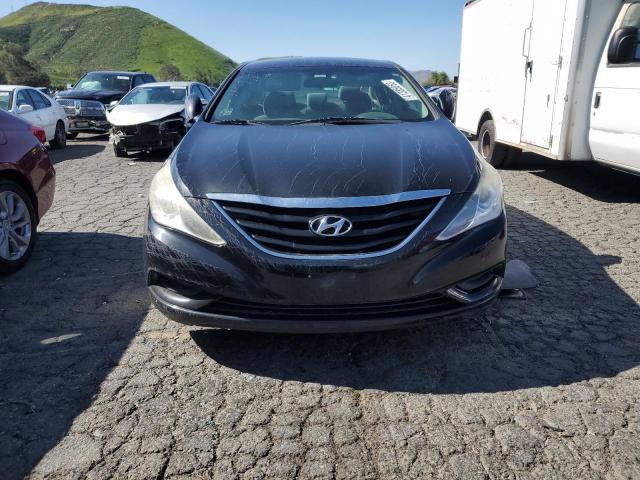 Photo 5 from auction – 2011 HYUNDAI SONATA GLS with VIN 5NPEB4AC9BH195795