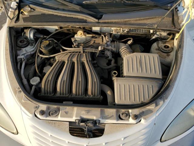 Photo 11 from auction – 2002 CHRYSLER PT CRUISER with VIN 3C4FY58BX2T331776