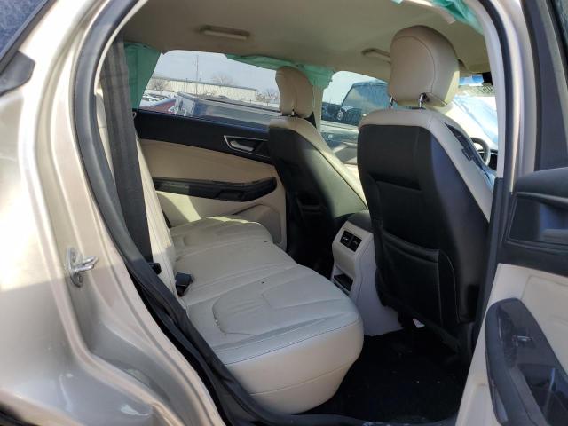 Photo 11 from auction – 2017 FORD EDGE TITAN with VIN 2FMPK3K9XHBB79126