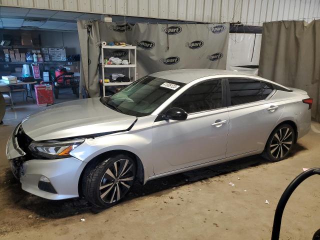 Photo 1 from auction – 2019 NISSAN ALTIMA SR with VIN 1N4BL4CV9KC203412