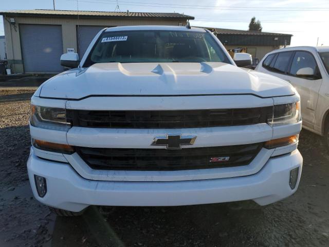 Photo 5 from auction – 2018 CHEVROLET SILVERADO with VIN 1GCVKREC6JZ198524