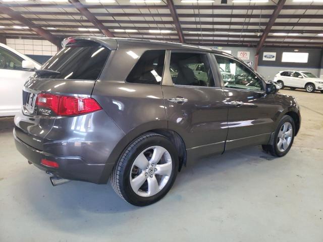 Photo 3 from auction – 2009 ACURA RDX TECHNO with VIN 5J8TB18519A005018