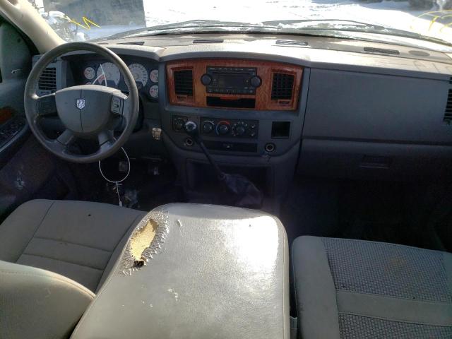 Photo 8 from auction – 2006 DODGE RAM 3500 S with VIN 3D6WX38C86G149096