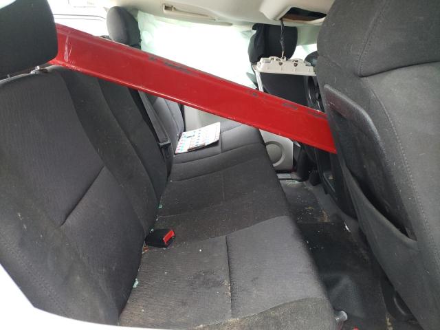 Photo 10 from auction – 2011 CHEVROLET SILVERADO with VIN 1GCRKPE06BZ452634