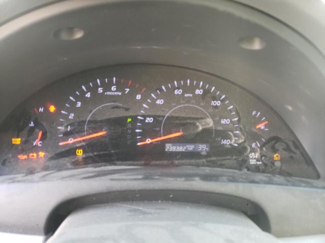 Photo 9 from auction – 2010 TOYOTA CAMRY BASE with VIN 4T4BF3EKXAR039547