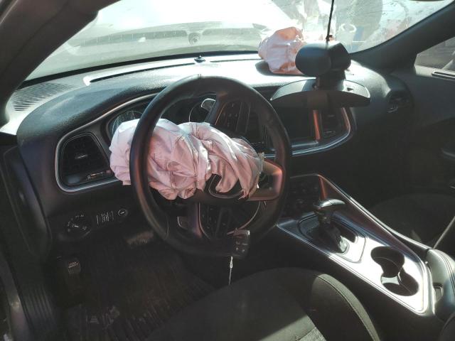 Photo 8 from auction – 2020 DODGE CHALLENGER with VIN 2C3CDZJG4LH152191