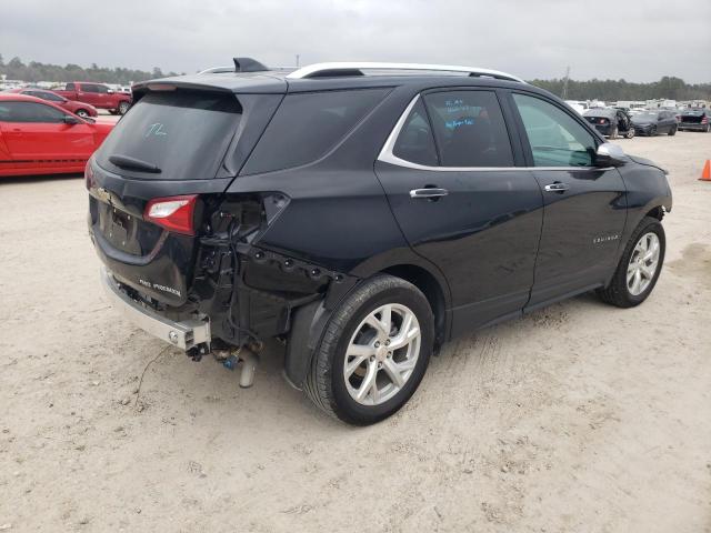 Photo 3 from auction – 2021 CHEVROLET EQUINOX PR with VIN 2GNAXXEV8M6162427