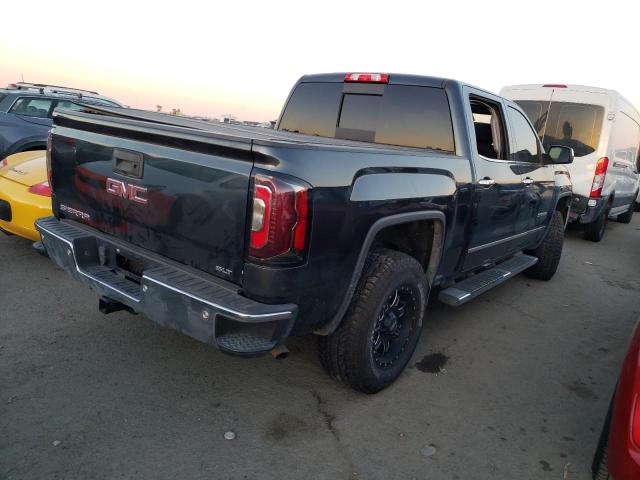 Photo 3 from auction – 2018 GMC SIERRA K15 with VIN 3GTU2NEC6JG560730