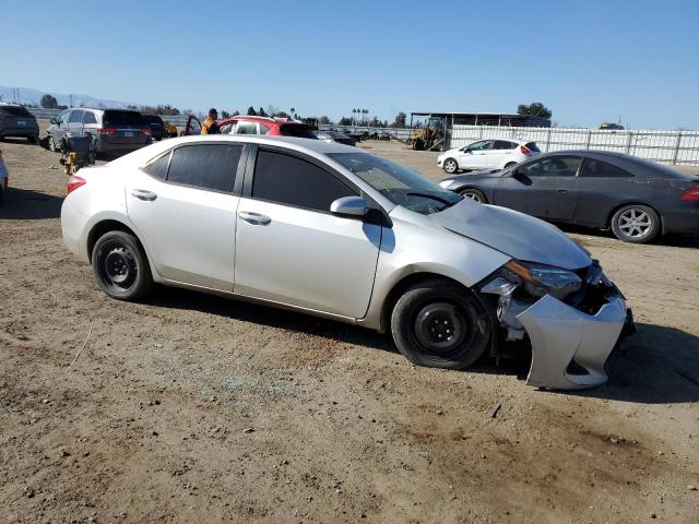 Photo 4 from auction – 2019 TOYOTA COROLLA L with VIN 5YFBURHE8KP937575