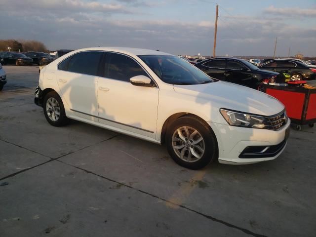 Photo 4 from auction – 2016 VOLKSWAGEN PASSAT S with VIN 1VWAS7A32GC018540