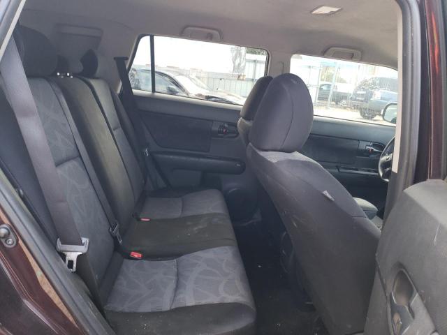 Photo 10 from auction – 2012 TOYOTA SCION XB with VIN JTLZE4FE4CJ006809
