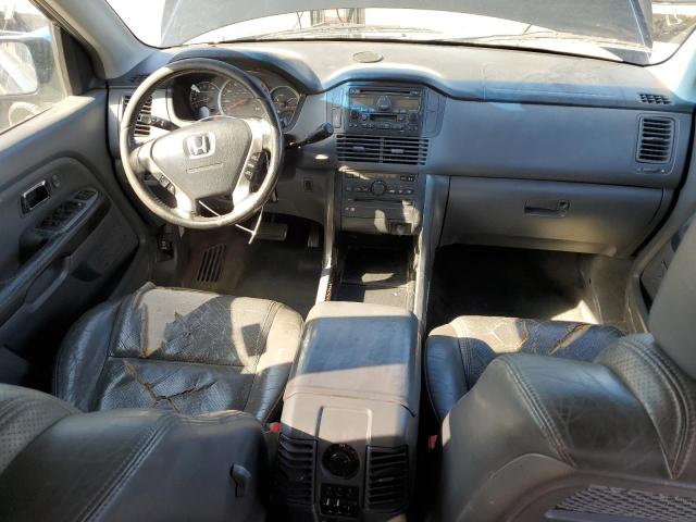 Photo 8 from auction – 2003 HONDA PILOT EXL with VIN 2HKYF18693H571493