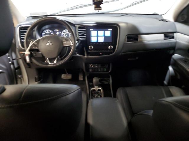 Photo 8 from auction – 2020 MITSUBISHI OUTLANDER with VIN JA4AZ3A37LZ026920
