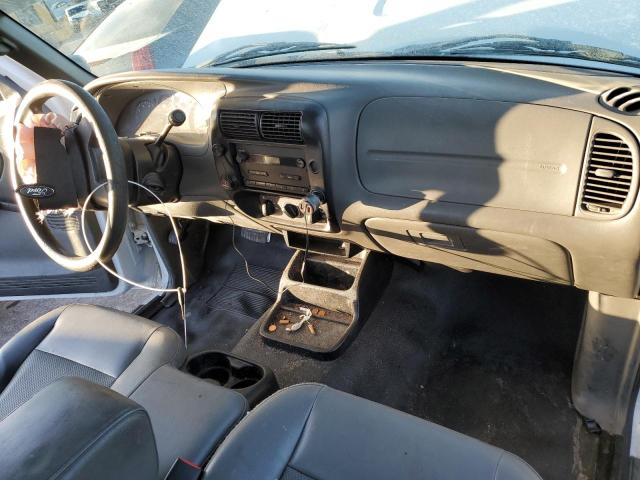 Photo 8 from auction – 2008 FORD RANGER with VIN 1FTYR10U08PA57853