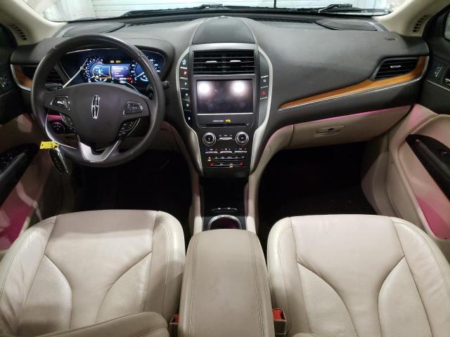 Photo 8 from auction – 2019 LINCOLN MKC SELECT with VIN 5LMCJ2D94KUL21770