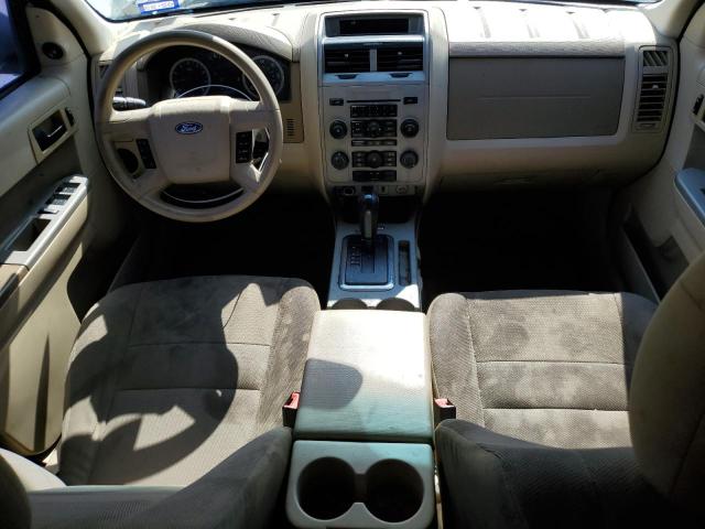 Photo 8 from auction – 2010 FORD ESCAPE with VIN 1FMCU0D73AKA88231