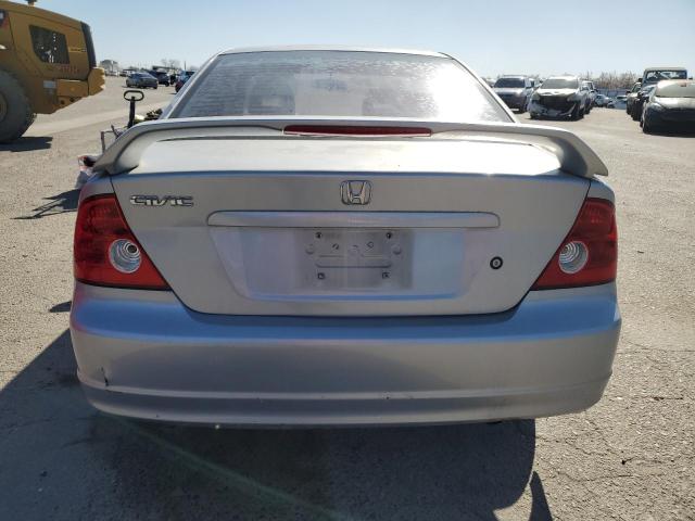 Photo 6 from auction – 2004 HONDA CIVIC LX with VIN 1HGEM22504L028921