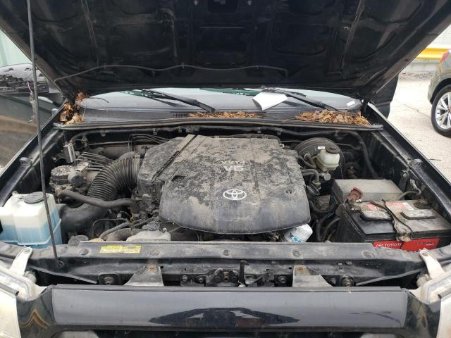 Photo 11 from auction – 2012 TOYOTA TACOMA DOU with VIN 3TMLU4EN2CM097331