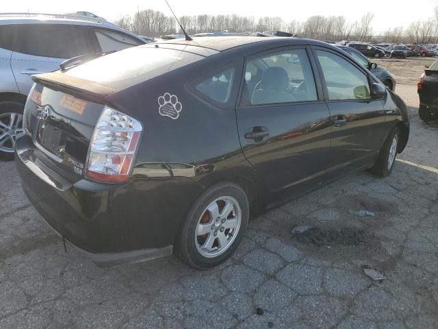 Photo 3 from auction – 2008 TOYOTA PRIUS with VIN JTDKB20U683351992