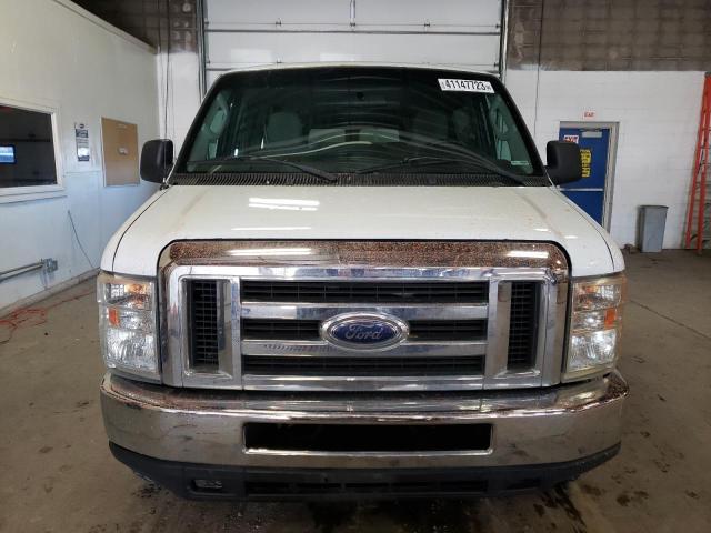 Photo 5 from auction – 2011 FORD ECONOLINE with VIN 1FBSS3BL8BDA57638