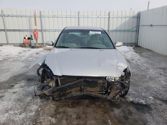 Photo 5 from auction – 2003 NISSAN ALTIMA BAS with VIN 1N4AL11D33C297714