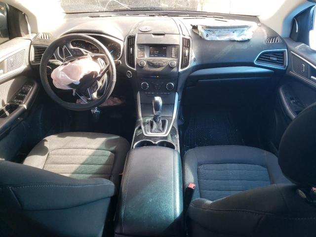 Photo 8 from auction – 2018 FORD EDGE SEL with VIN 2FMPK3J99JBC06811