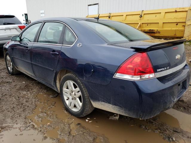 Photo 2 from auction – 2008 CHEVROLET IMPALA LT with VIN 2G1WT58K281324998