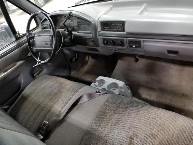 Photo 8 from auction – 1996 FORD F-150 with VIN 2FTEF15N5TCA35189