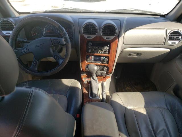 Photo 8 from auction – 2002 GMC ENVOY with VIN 1GKDS13S322363001